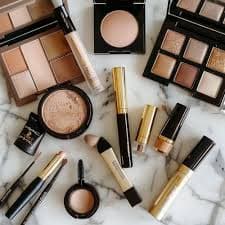 Makeup Artistry