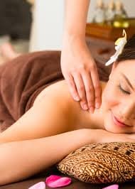 Spa Massage
